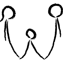 Wearefamilylogo